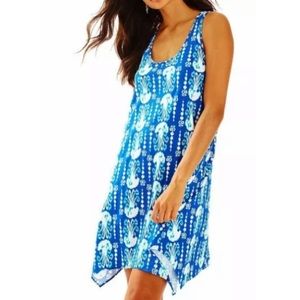 Lilly Pulitzer Melle Dress